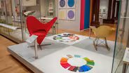 NYC-ARTS Choice: Saturated: the Allure and Science of Color