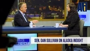 Interview with U.S. Senator Dan Sullivan | Alaska Insight