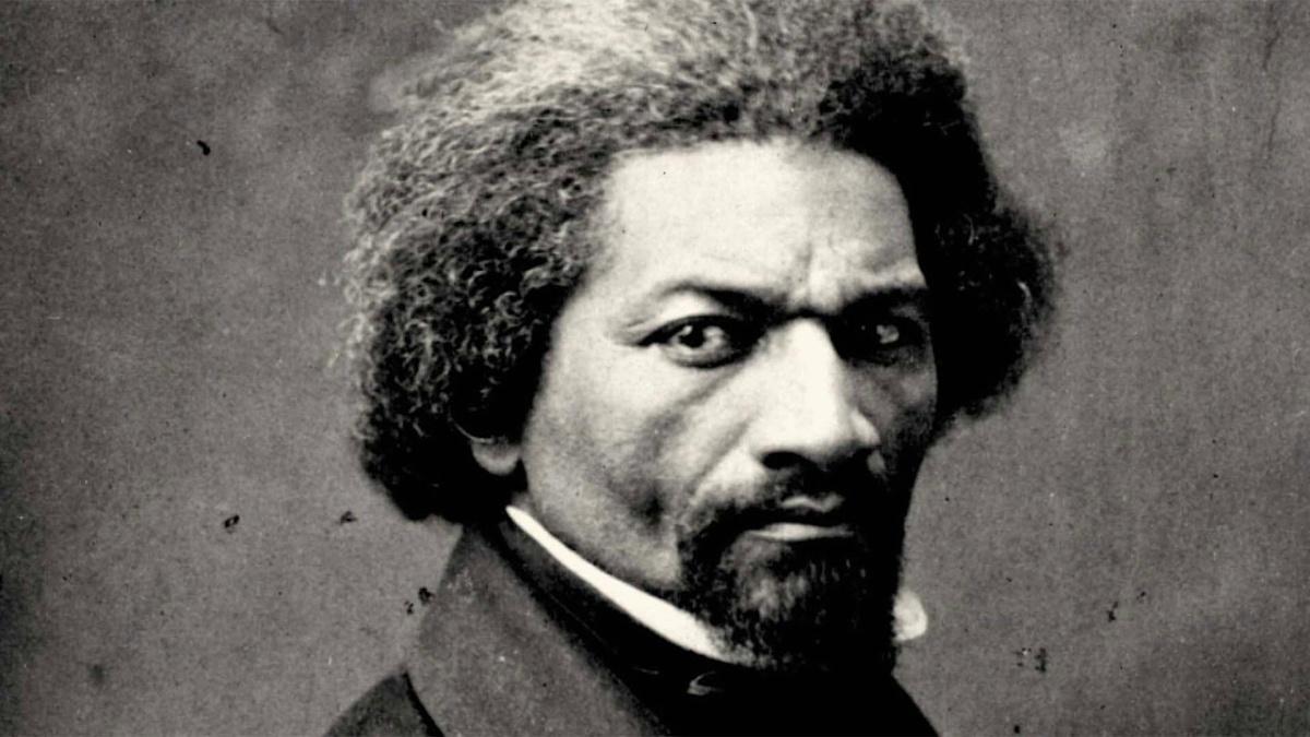 A First Look at 'Becoming Frederick Douglass' | Becoming Frederick ...
