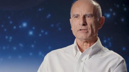 Video thumbnail: Alabama Public Television Presents Moon Landing - Only One Thing