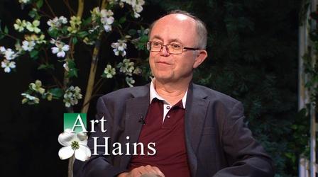 Video thumbnail: OzarksWatch Video Magazine Voice of the Bears-Art Hains Profile