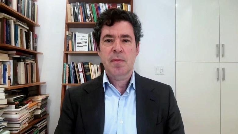 Amanpour and Company Image