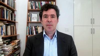 Jason Stanley: Ethnic Cleansing Is Coming to America