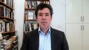 Jason Stanley: Ethnic Cleansing Is Coming to America