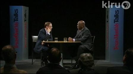 Video thumbnail: Texas Monthly Talks Texas Railroad Commissioner Michael Williams