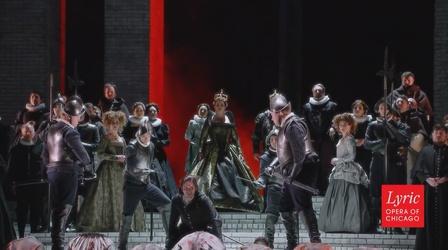 Video thumbnail: Chicago Tonight Lyric Opera of Chicago's Music Director Has Grand Plans