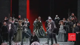 Lyric Opera of Chicago's Music Director Has Grand Plans