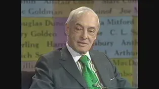 From the Archive: Saul Bellow