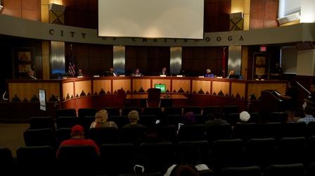 Video thumbnail: Chattanooga City Council Highlights June 14th, 2022