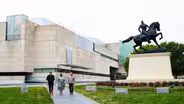 Richmond, Virginia: Hidden in Plain Sight