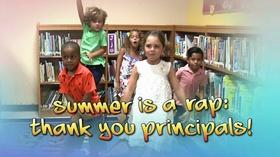Video thumbnail: WXEL Spotlight On Education Spotlight On Education: Season 2, Episode 21