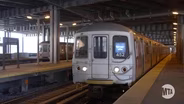 LAST STOPS ON THE SUBWAY