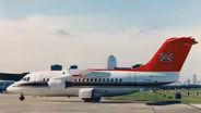 Episode 2 Preview | Secrets of the Royal Flight