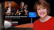 S02 E25: Sarah Kammerer & Cyndy McKone | Pets For Seniors