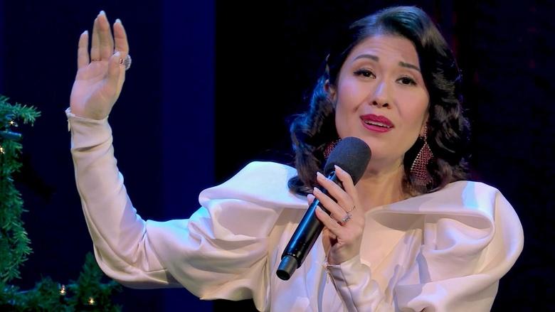 Christmas With The Tabernacle Choir Image