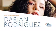 Darian Rodriguez "Clock In"