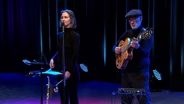 Edda Glass & Max Hatt