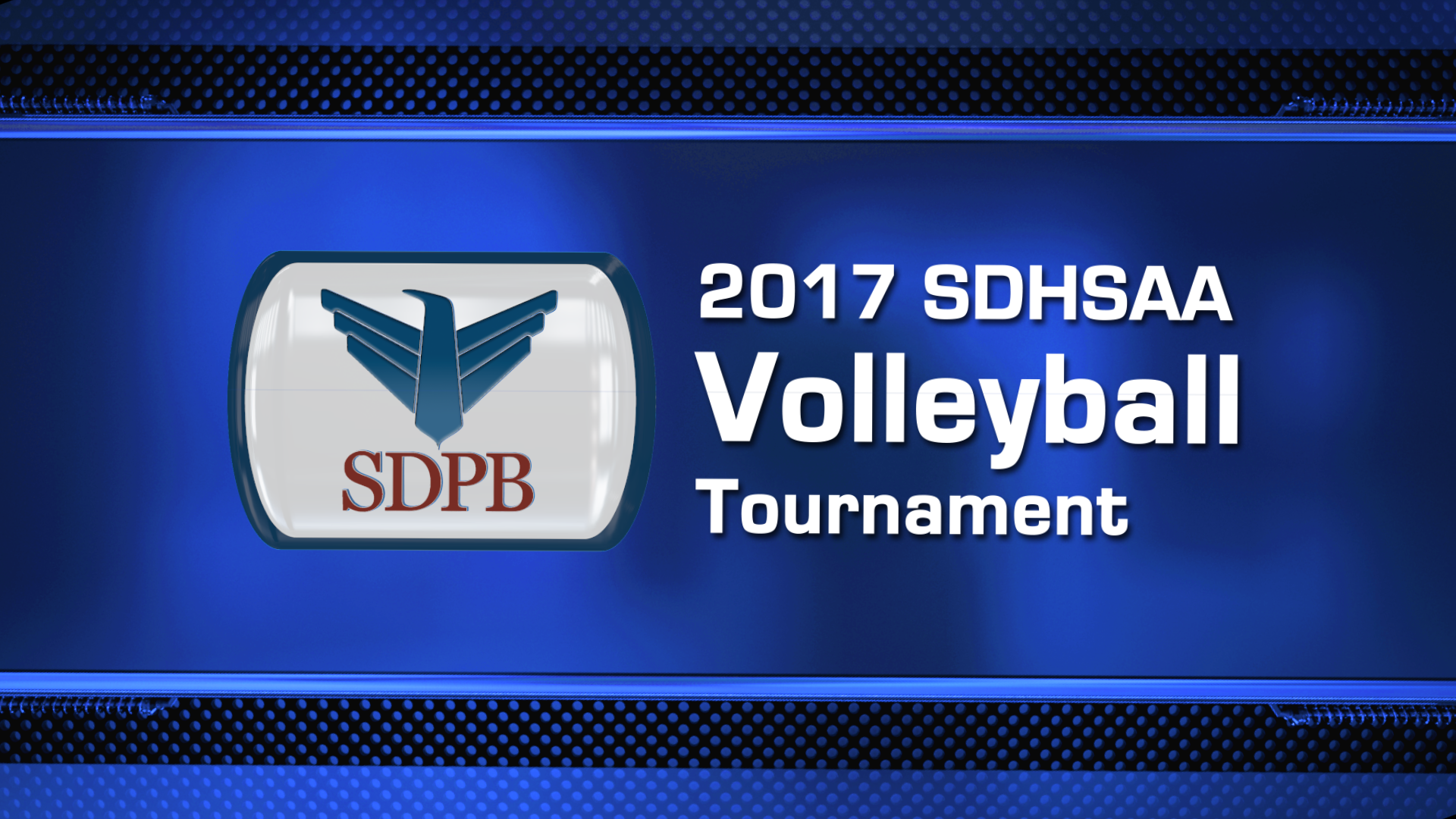 High School Activities | 2017 Class B High School Volleyball Semifinal ...