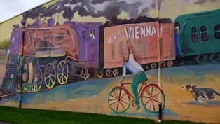 Vienna's Railroad Legacy Lives On