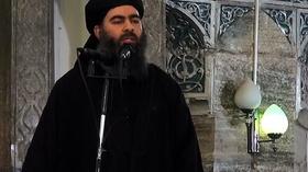 Video thumbnail: PBS NewsHour What al-Baghdadi’s death means for Islamic State leadership