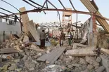 Yemeni diplomat asks U.S. for more support fighting Houthis