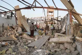 Yemeni diplomat asks U.S. for more support fighting Houthis