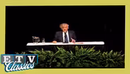 Elie Wiesel | Solomon Tenenbaum Lectureship in Jewish Studies (2006)