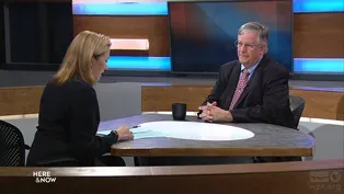 Impeachment, Dem. Pres. Candidates in Newest Poll