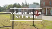 Coleman Center for the Arts