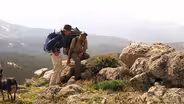 Heart of the Wilderness: Wyoming's Wind River