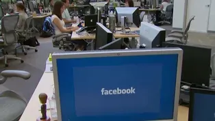 The Dark Side of Social Media: Is Your Data Safe?