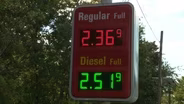 NJ gas tax increase hits drivers at worst time