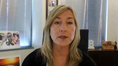 New police training on aiding families with opioid addiction