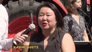 Where Will Kaomi Goetz Go Next?