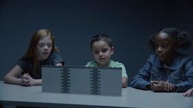 Video thumbnail: WTTW Promos and Previews Build Something Better | Commercials of the Year 2018