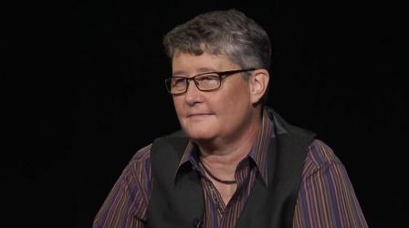 Video thumbnail: The Open Mind All Politics is Reproductive