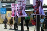 Mexico set for historic election after violent campaign