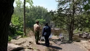 Wisconsin's oldest state park reveals Ice Age geology secrets