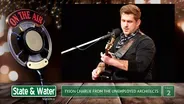 S06 E11: TyJon Charlie from The Unemployed Architects | Pt 2