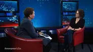Robin DiAngelo on "White Fragility"