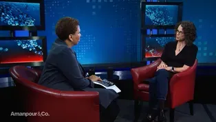 Robin DiAngelo on "White Fragility"