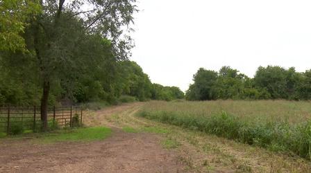 Video thumbnail: OzarksWatch Video Magazine The Kindrick Family Farm at Missouri State University