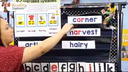2-387: Writing Words with R-Controlled Syllables