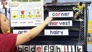 2-387: Writing Words with R-Controlled Syllables