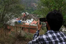 Pakistan calls Indian strikes an act of war, vows to respond