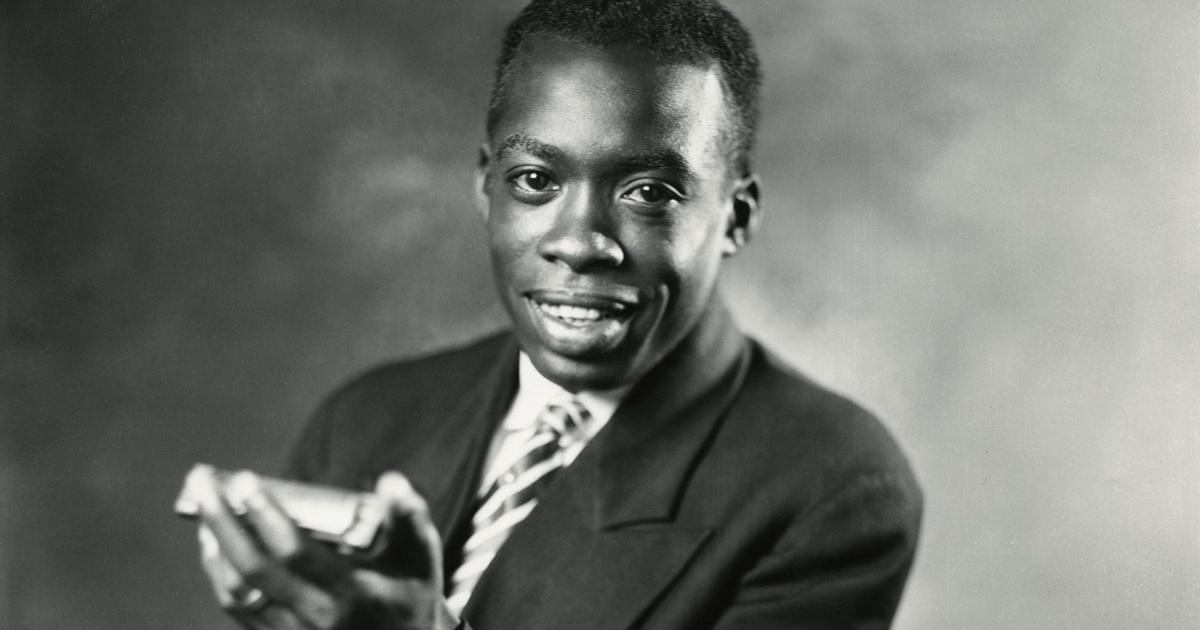 Deford Bailey A Legend Lost Deford Bailey A Legend Lost Trailer Pbs