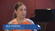 Dalia Stasevska to Conduct Chicago Symphony Orchestra