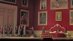 Video thumbnail: NYC-ARTS This Week at Lincoln Center: "Der Rosenkavalier"