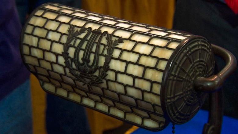 Antiques Roadshow Image