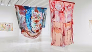 Suzanne Jackson celebrates decades of art in new exhibition